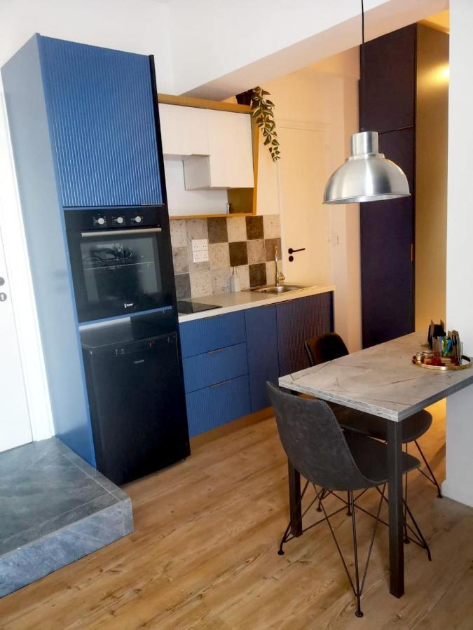 Unique City Centre Apartments 尼科西亚 外观 照片