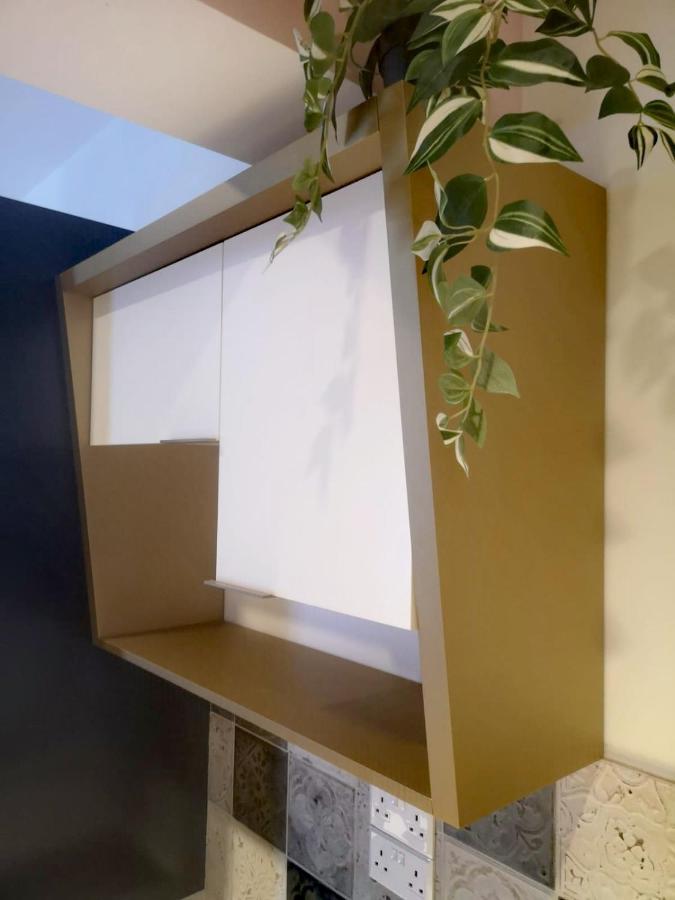 Unique City Centre Apartments 尼科西亚 外观 照片