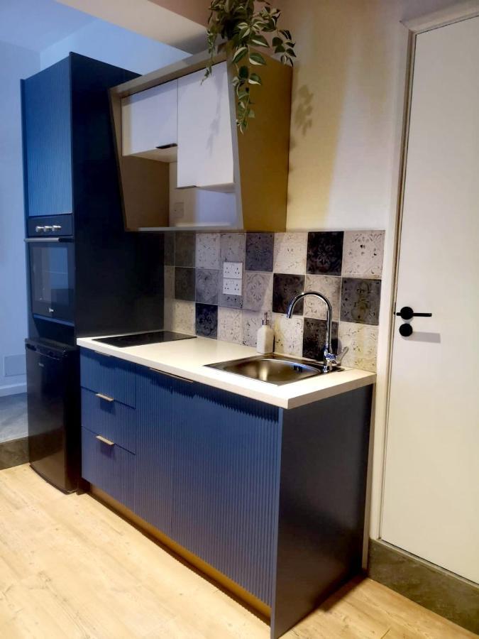 Unique City Centre Apartments 尼科西亚 外观 照片