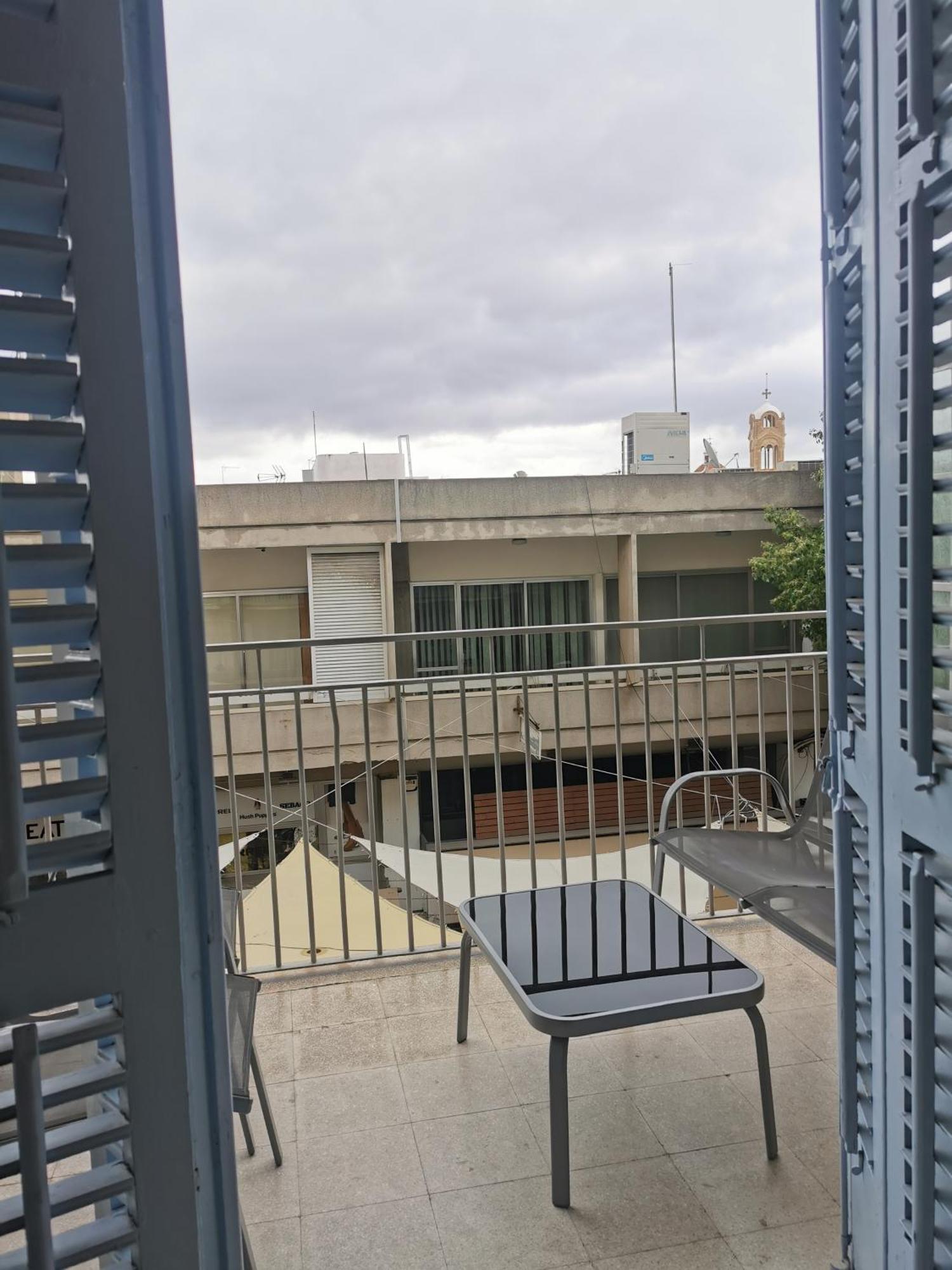 Unique City Centre Apartments 尼科西亚 外观 照片