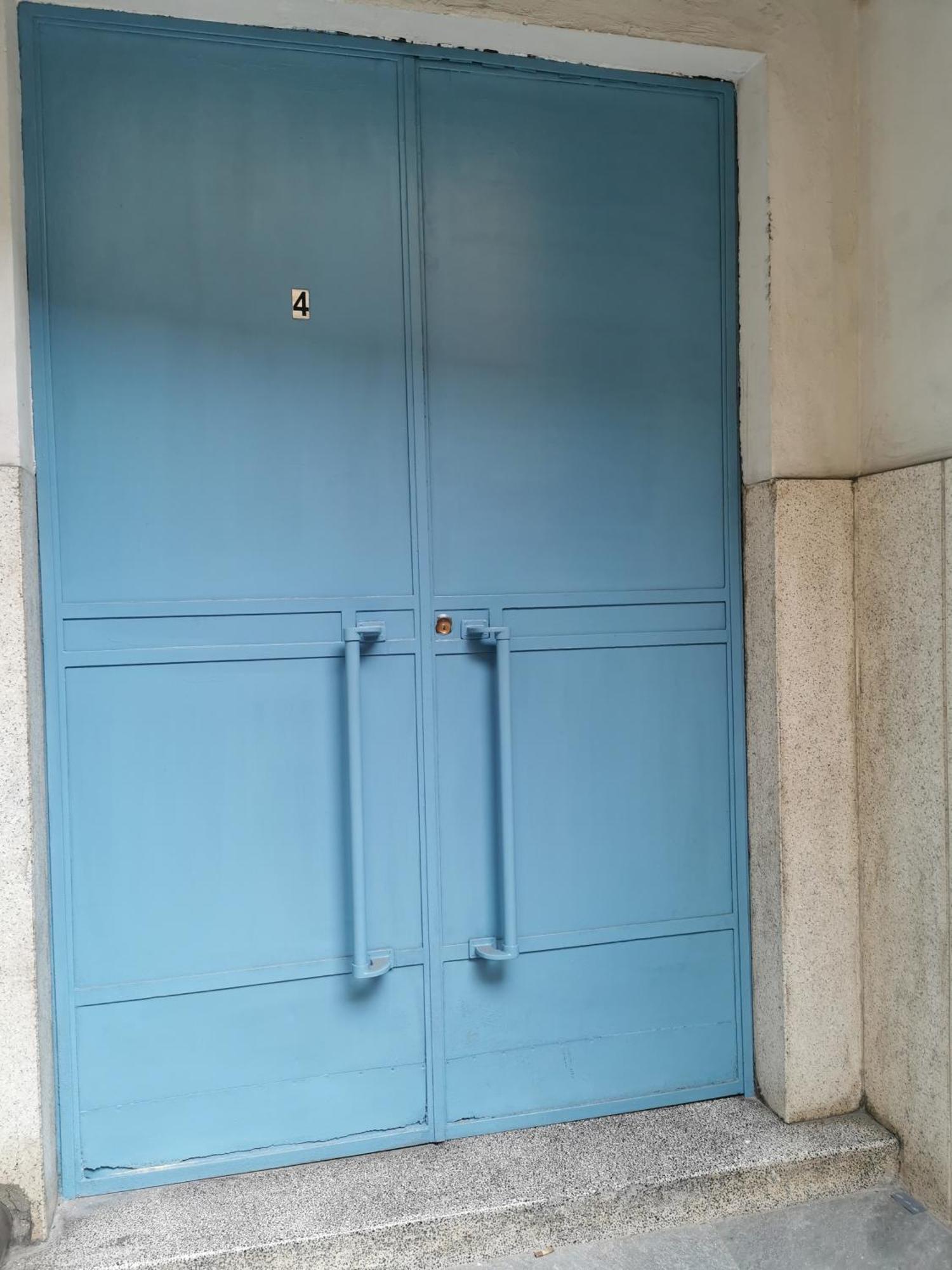 Unique City Centre Apartments 尼科西亚 外观 照片